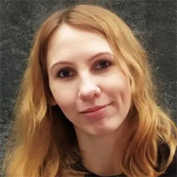 Фотография репетитора Михалева Наталья Александровна