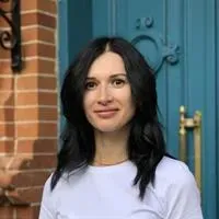 Фотография репетитора Ярошенко Елена Александровна