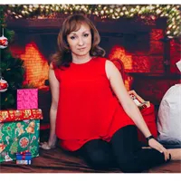 Фотография репетитора Смирнова Ольга Владимировна