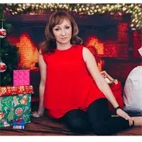 Фотография репетитора Смирнова Ольга Владимировна