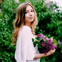 Фотография репетитора Белова Нина Александровна