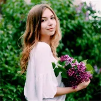 Фотография репетитора Белова Нина Александровна