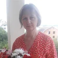 Фотография репетитора Слобода Оксана Ивановна