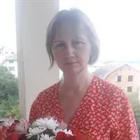 Фотография репетитора Слобода Оксана Ивановна
