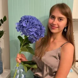 Фотография репетитора Татаринова Владислава Михайловна