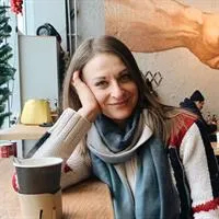 Фотография репетитора Пушина Юлия Александровна