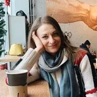 Фотография репетитора Пушина Юлия Александровна