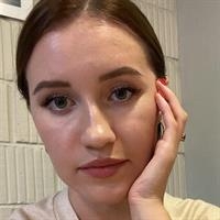 Фотография репетитора Фатина Виктория Константиновна