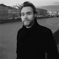 Фотография репетитора Виноградов Дмитрий Александрович