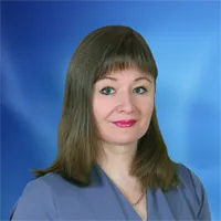 Фотография репетитора Чумак Татьяна Викторовна