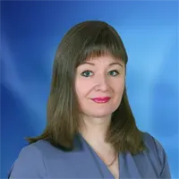 Фотография репетитора Чумак Татьяна Викторовна