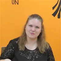 Фотография репетитора Назарова Надежда Валерьевна