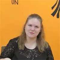 Фотография репетитора Назарова Надежда Валерьевна