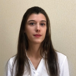 Фотография репетитора Гурко Ирина Юрьевна