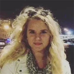 Фотография репетитора Колесникова Александра Андреевна