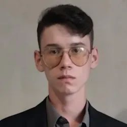 Фотография репетитора Щербаков Сергей Николаевич