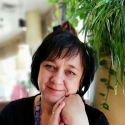 Фотография репетитора Королева Лариса Ивановна