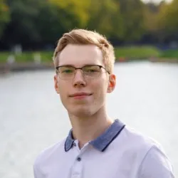 Фотография репетитора Соколов Николай Александрович