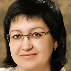 Фотография репетитора Огнева Ольга Александровна