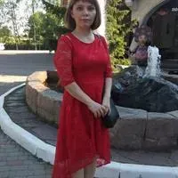 Фотография репетитора Парватова Ольга Юрьевна