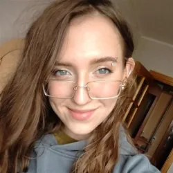 Фотография репетитора Назаренко Надежда Юрьевна