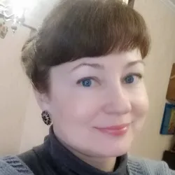 Фотография репетитора Татур Елена Владимировна