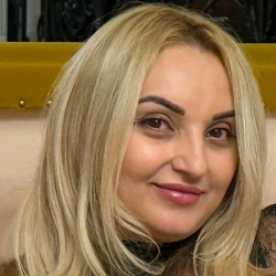 Фотография репетитора Мурадханян Анна Арцвиковна