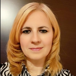 Фотография репетитора Девяткина Екатерина Александровна