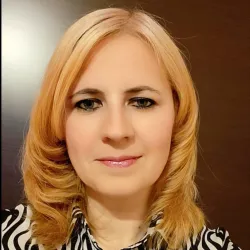 Фотография репетитора Девяткина Екатерина Александровна