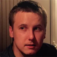 Фотография репетитора Кротков Иван Михайлович