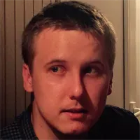 Фотография репетитора Кротков Иван Михайлович