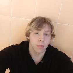 Фотография репетитора Валеев Кирилл Романович