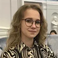 Фотография репетитора Кошелева Екатерина Сергеевна