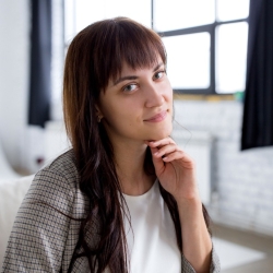 Фотография репетитора Константиновская Екатерина Владимировна