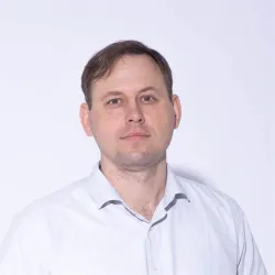 Фотография репетитора Васищев Владимир Александрович