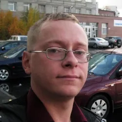 Фотография репетитора Гуричев Павел Андреевич