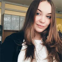 Фотография репетитора Сенникова Алена Александровна