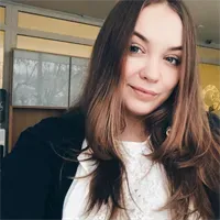 Фотография репетитора Сенникова Алена Александровна