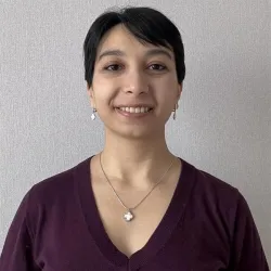 Фотография репетитора Алиева Эльвира Нариман кызы