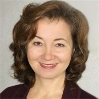 Фотография репетитора Шагапова Гулькай Рахимьяновна