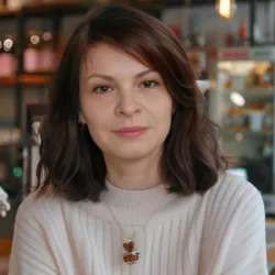 Фотография репетитора Кравцова Наталья Михайловна