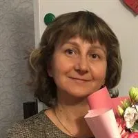 Фотография репетитора Маскаленко Светлана Валерьевна