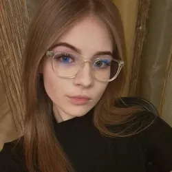 Фотография репетитора Чекалина Полина Андреевна