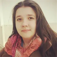 Фотография репетитора Владимирова Надежда Сергеевна