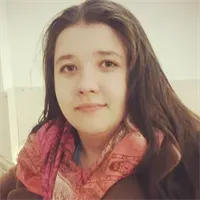 Фотография репетитора Владимирова Надежда Сергеевна