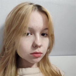 Фотография репетитора Ковалевская Анна Николаевна