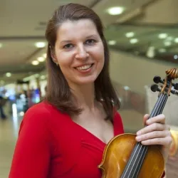 Фотография репетитора Куринная Ирина Владимировна