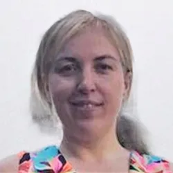 Фотография репетитора Ли Екатерина Анатольевна