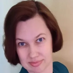 Фотография репетитора Смирнова Мария Дмтриевна