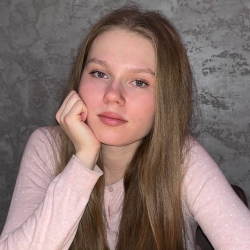 Фотография репетитора Колесникова Анастасия Алексеевна